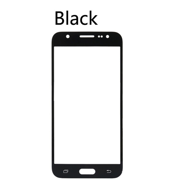 Replacement for J210 TOUCH GLASS BLACK SAMSUNG - Quality Phone Parts in Sri Lanka